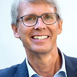 Reinhard Scheuermann