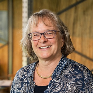 Sonja Strauch