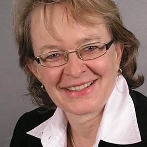 Sonja Strauch