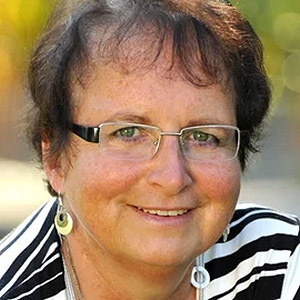 Brigitte Schwarzwalder
