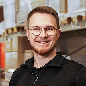 Martin Scheuermann  