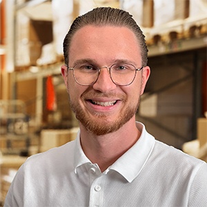 Martin Scheuermann  