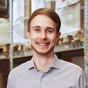 Bernhard Scheuermann