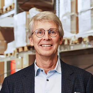 Reinhard Scheuermann