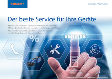 Servicevereinbarung 