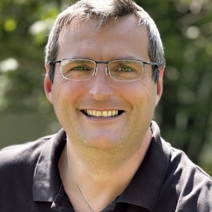 Christian Baindl