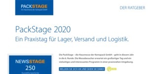 PackStage 2020 – Ratgeber