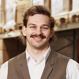 Lucas Spindler