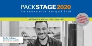 PackStage 2020 – Ausstellerinformationen