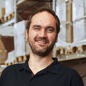 Daniel Schugardt