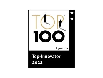 2022 gehören wir erneut zu den Top100.