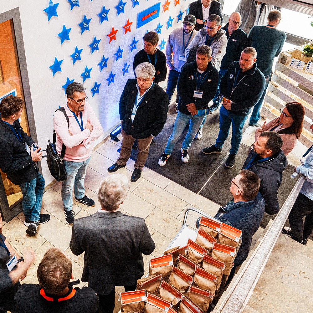 PackStage 2025: Live erleben & 10 % Rabatt sichern! 
