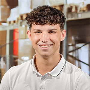 Nick Reuschel