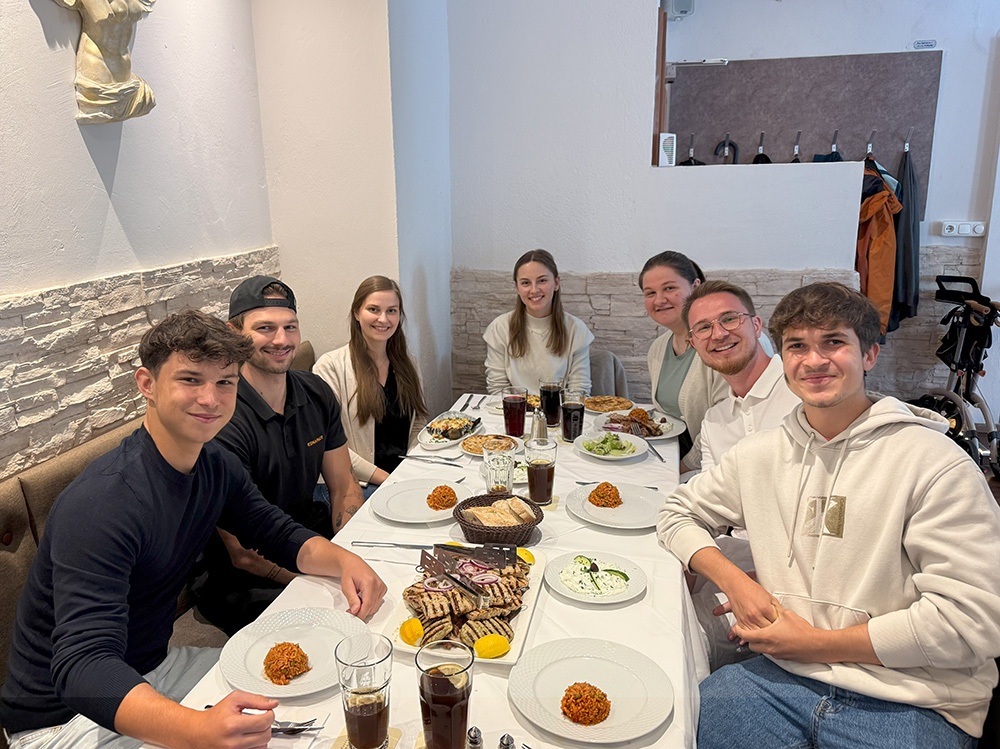 Teamgeist pur: Unser Azubi-Ausflug in den Escape Room