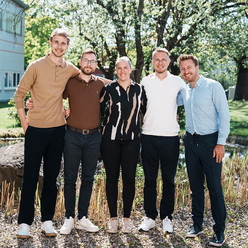 Gemeinsam Zukunft gestalten – mit Herz und Engagement