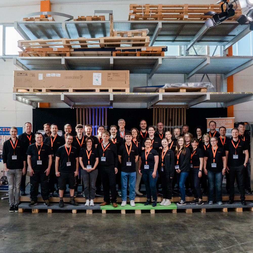 Mit voller Energie ins neue Jahr starten ! 