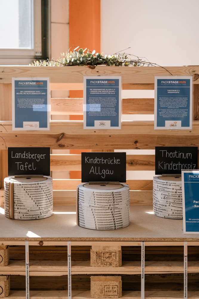 Spenden, fördern, helfen – wie wir 2025 gemeinsam bewegt haben