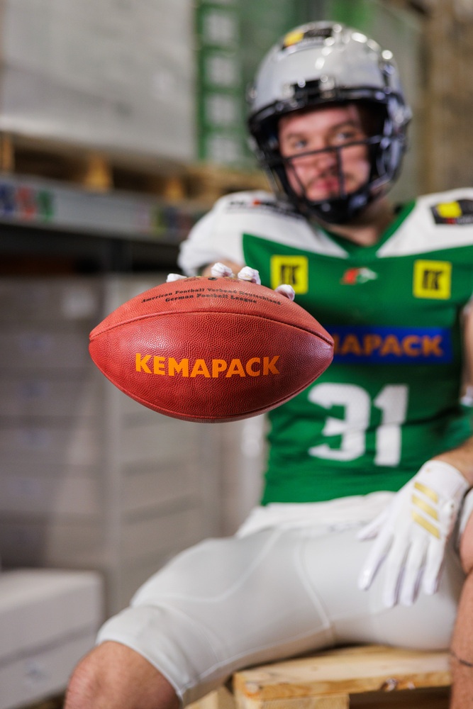 Kemapack & Landsberg X-PRESS: Eine Partnerschaft mit Zukunft 