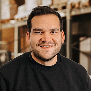 Tobias Wachter