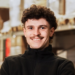 Patrick Ruf  