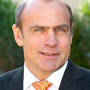 Wolfgang Winkler  