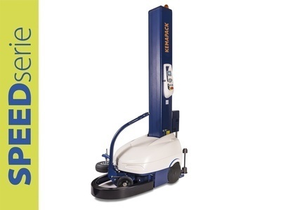 Ersatzteile für Stretchroboter PWR-RM-SPEED