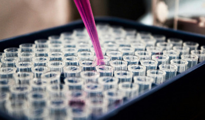 Pharma und Chemie