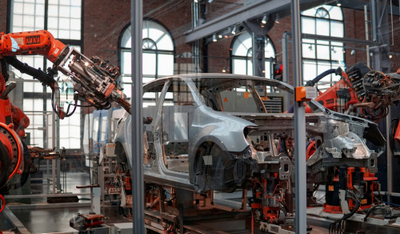 Automobilindustrie