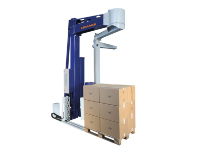 Ersatzteile für Dreharmwickler PWA-TS7CS