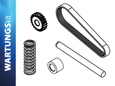 Wartungskits
