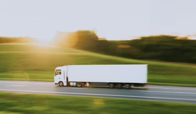 Logistik und Distribution