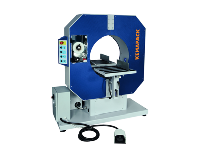 Ersatzteile für Horizontalwickler PWO-C9-250