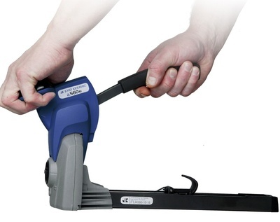 Ersatzteile für Deckelhefter DH560