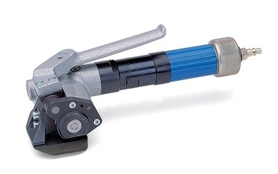 Ersatzteile für Bandspanner CR-208P