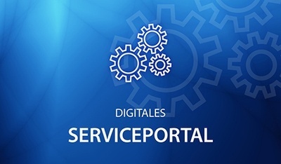 Serviceportal