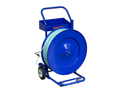 Abrollwagen
