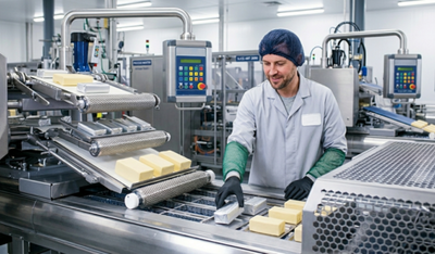 Lebensmittelindustrie