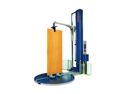 Ersatzteile für Palettenwickler PWD-R4DW