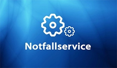 Notfallservice