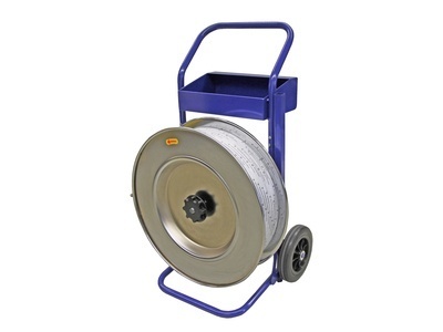Ersatzteile für Abrollwagen 3570