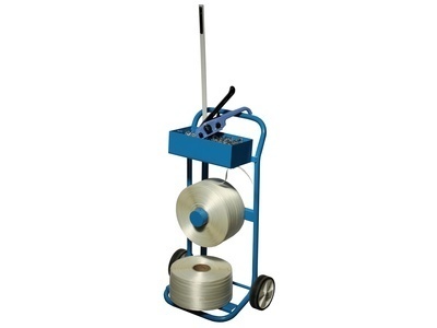 Ersatzteile für Abrollwagen 3440