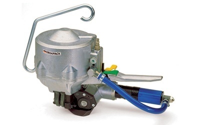 Ersatzteile für Stahlbandgerät CR-26A