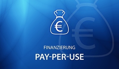Pay-Per-Use