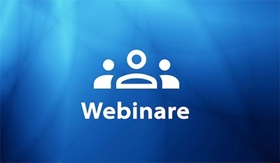 Webinare