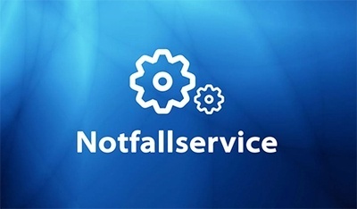 Notfallservice
