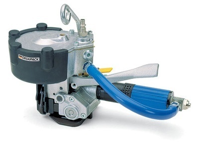 Ersatzteile für Stahlbandgerät CR-25A
