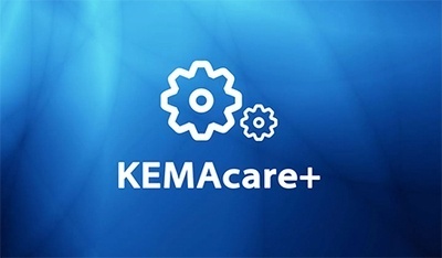 KEMAcare+ Servicevereinbarungen