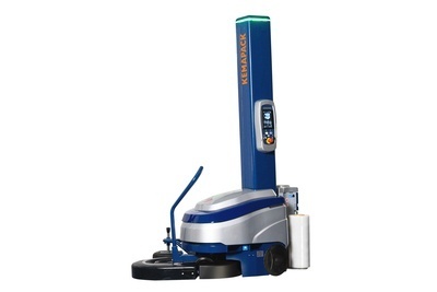 Ersatzteile für Stretchroboter PWR-S77