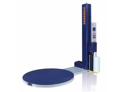 Ersatzteile für Palettenwickler PWD-M4+