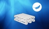 Bis 60 Paletten pro Tag unter 1000 kg